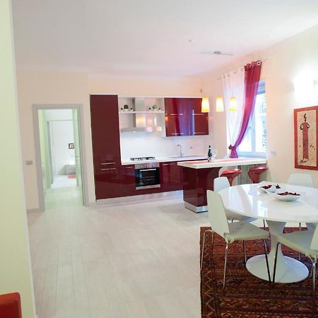 Apartment Home Marconi25 Verona Dış mekan fotoğraf