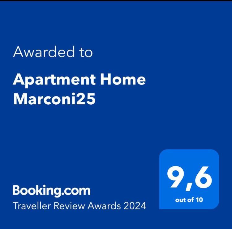 Apartment Home Marconi25 Verona Dış mekan fotoğraf