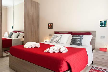 Apartment Home Marconi25 Verona Dış mekan fotoğraf
