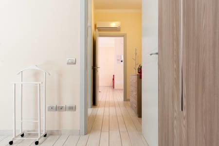 Apartment Home Marconi25 Verona Dış mekan fotoğraf