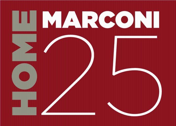Apartment Home Marconi25 Verona Dış mekan fotoğraf